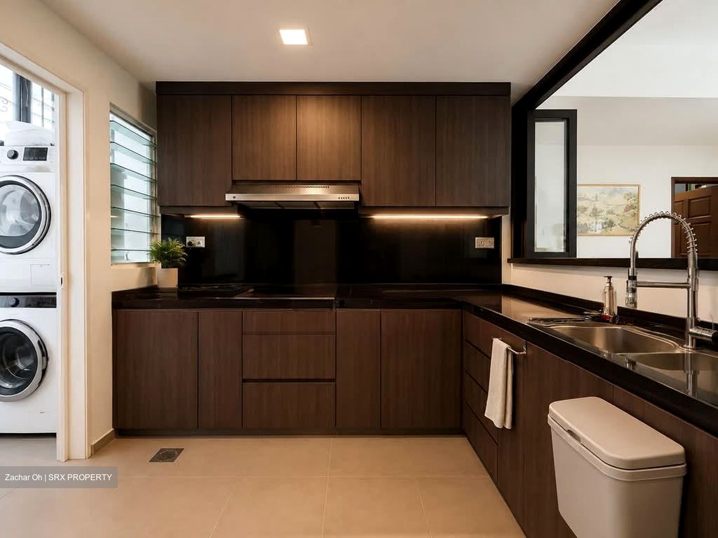 Eastwood Green (D16), Condominium #598695741